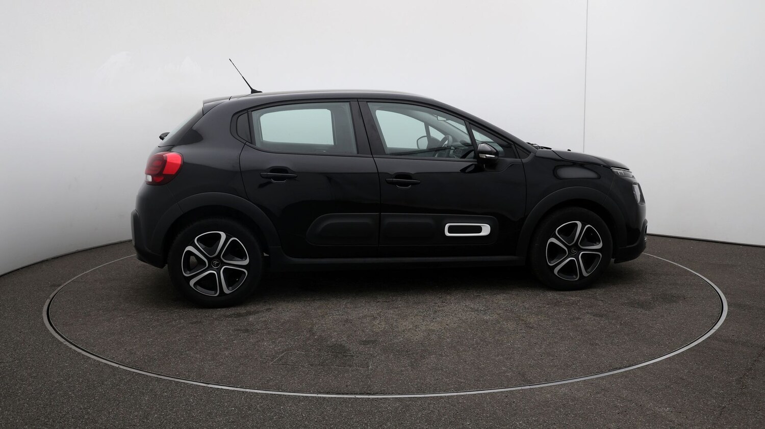 Used Citroen C3 for sale - 76810365: Photo 42