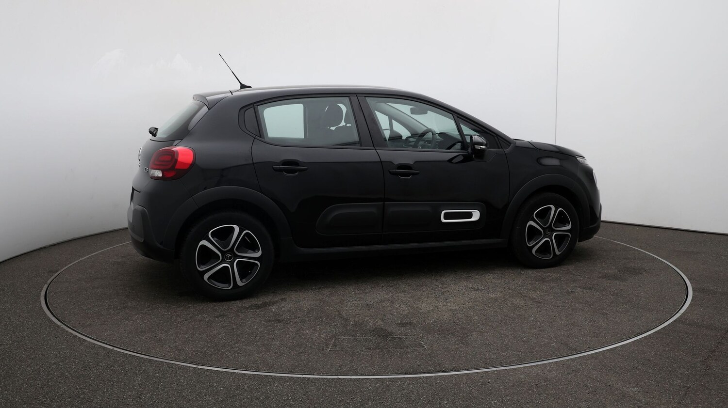 Used Citroen C3 for sale - 76810365: Photo 43