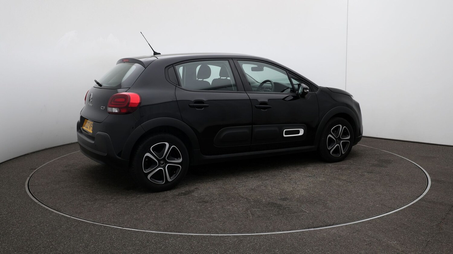 Used Citroen C3 for sale - 76810365: Photo 44