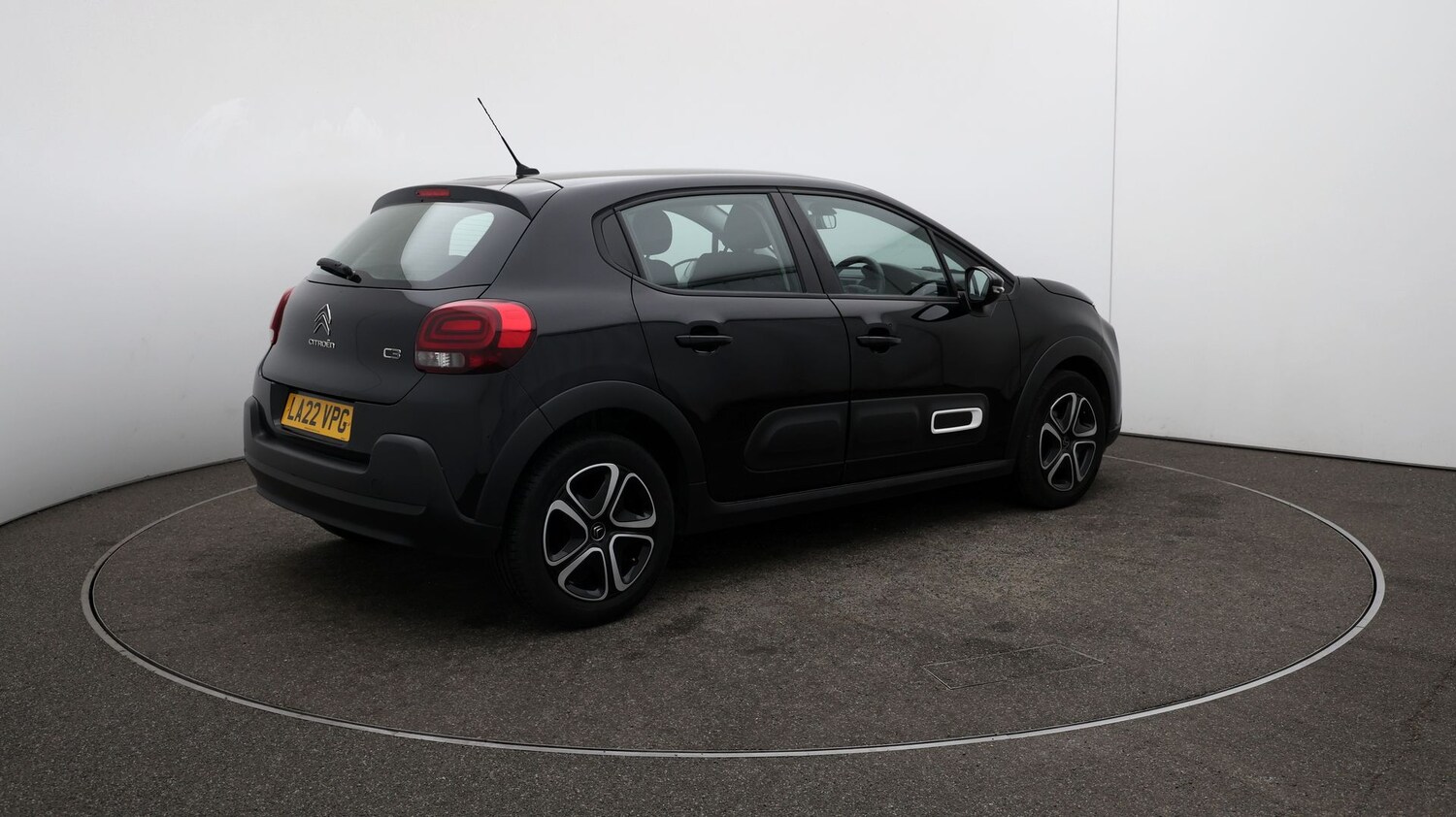 Used Citroen C3 for sale - 76810365: Photo 45