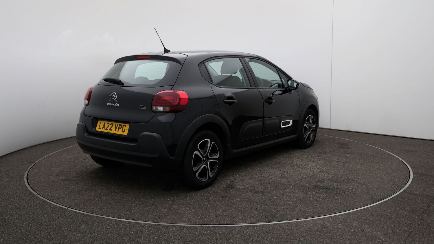 Used Citroen C3 for sale - 76810365: Photo 46
