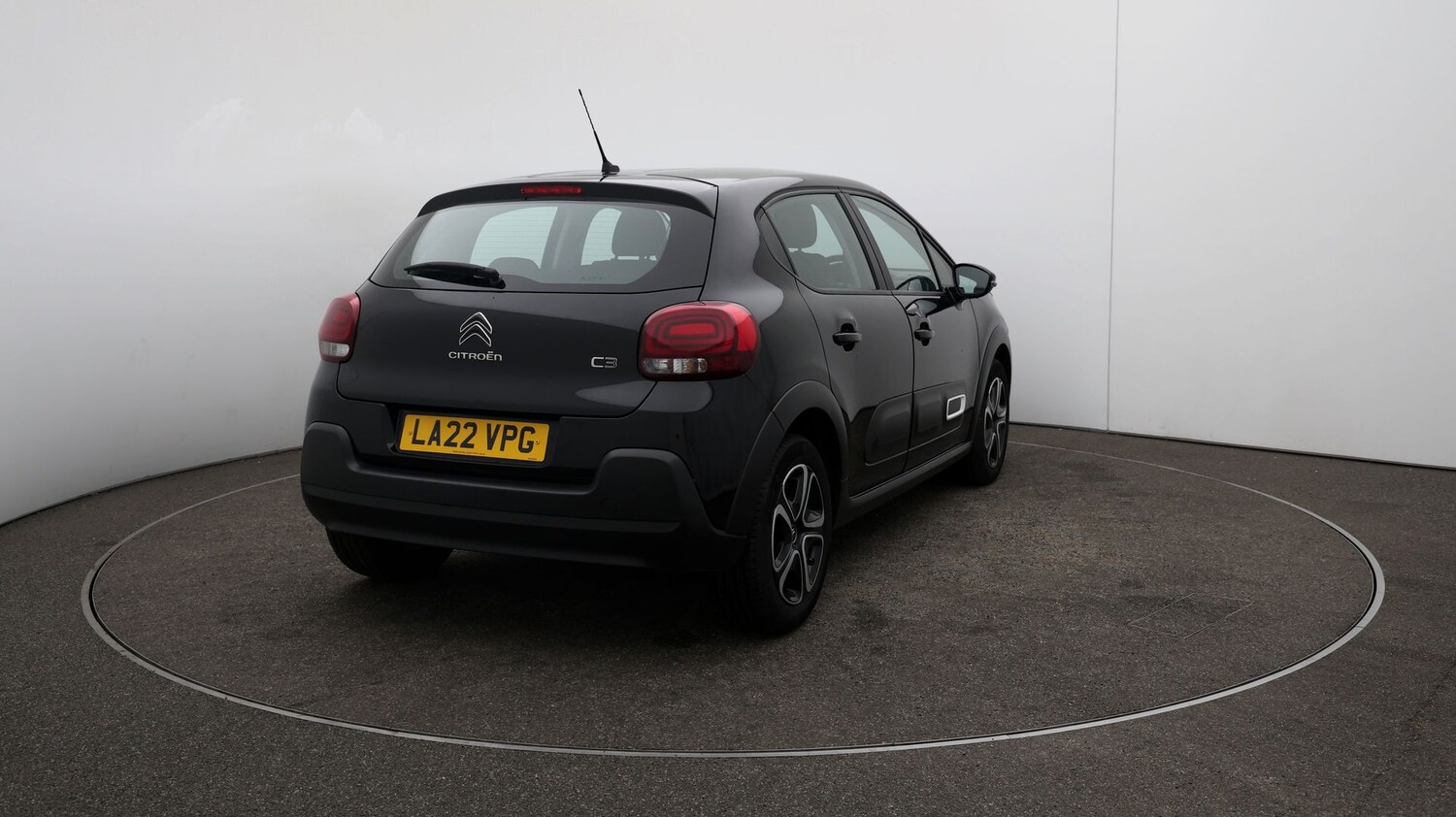 Used Citroen C3 for sale - 76810365: Photo 47