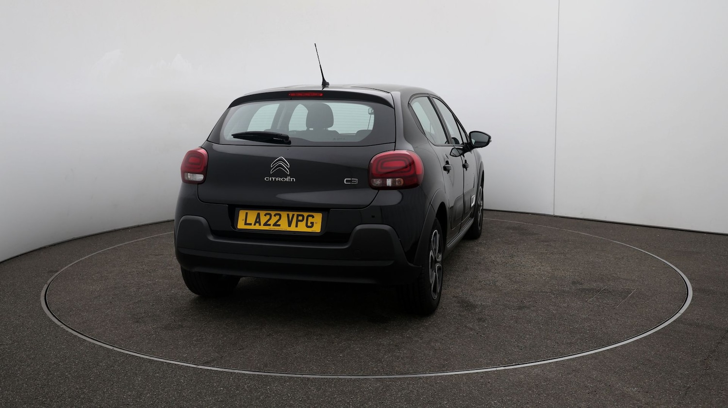 Used Citroen C3 for sale - 76810365: Photo 48