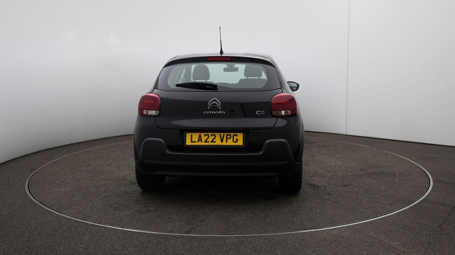 Used Citroen C3 for sale - 76810365: Photo 49
