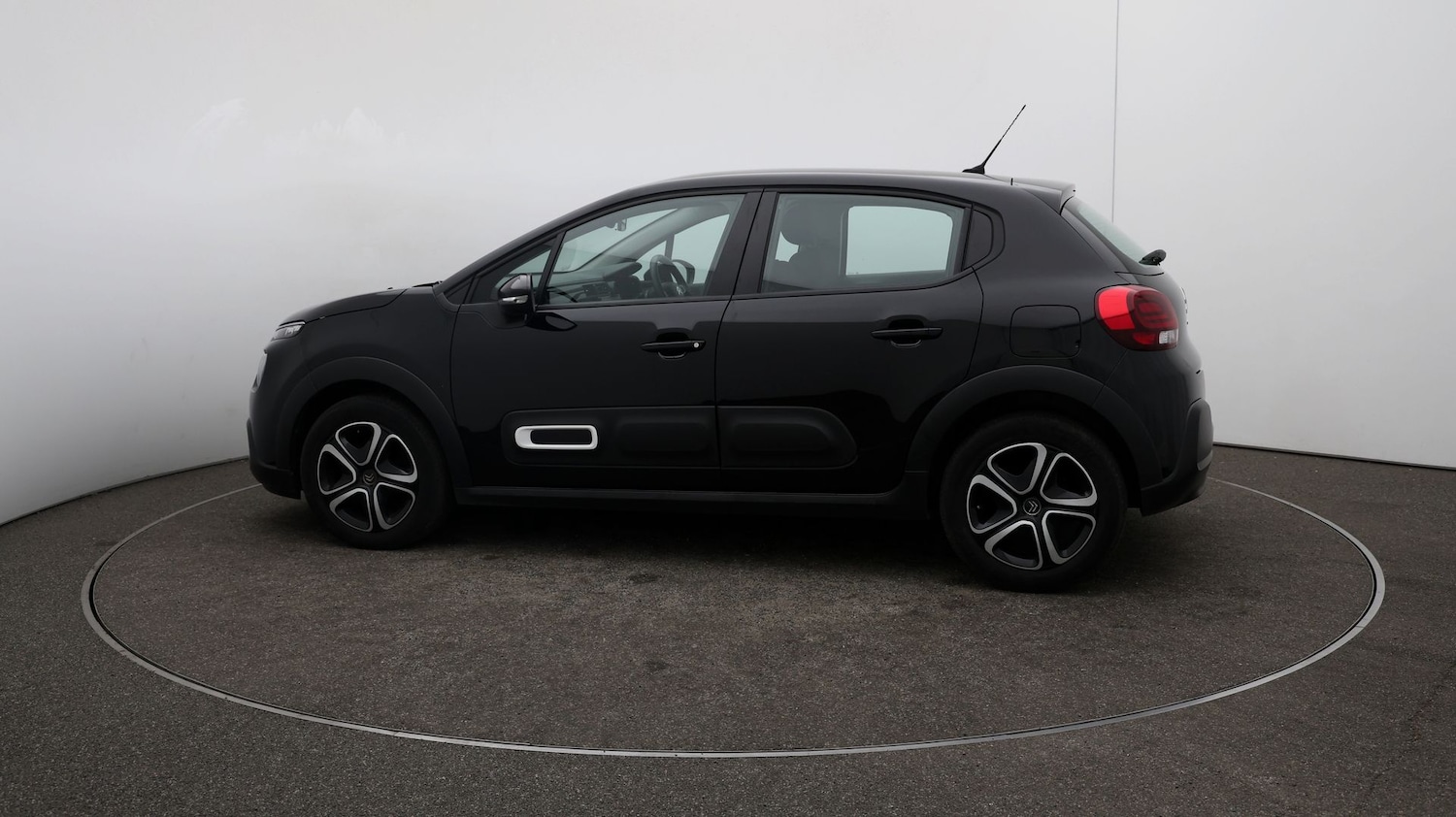Used Citroen C3 for sale - 76810365: Photo 50