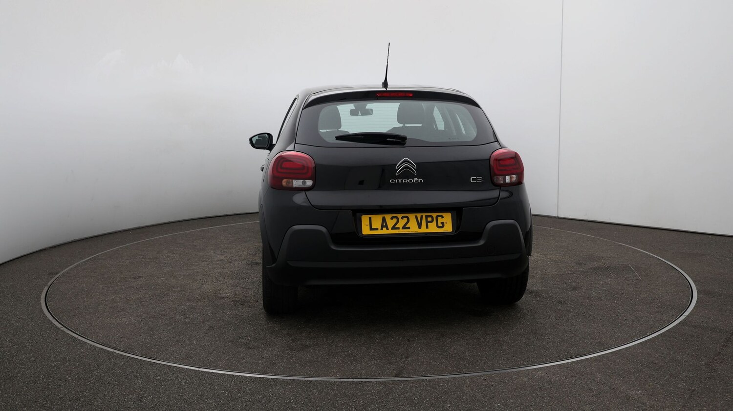 Used Citroen C3 for sale - 76810365: Photo 51