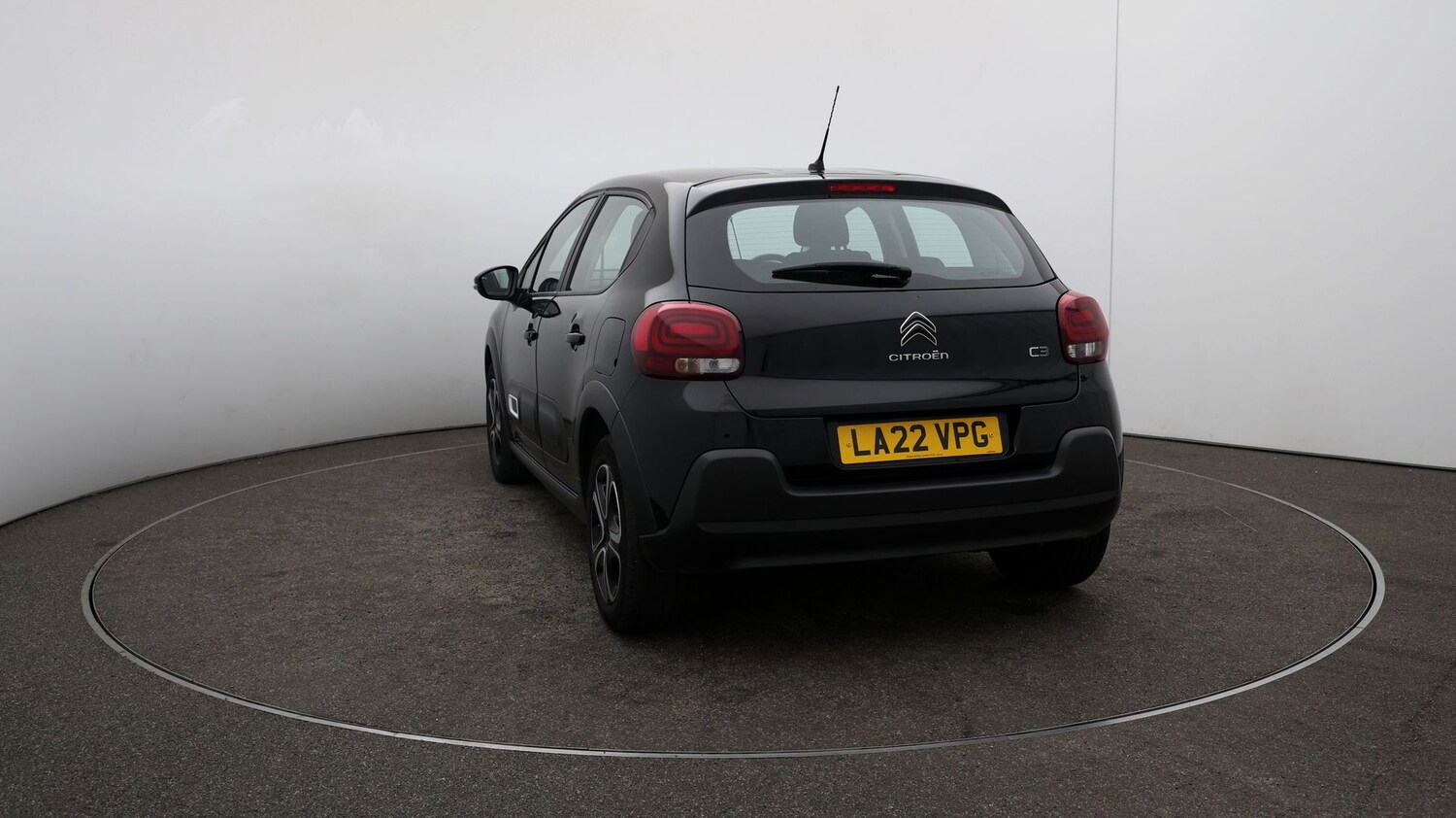 Used Citroen C3 for sale - 76810365: Photo 52