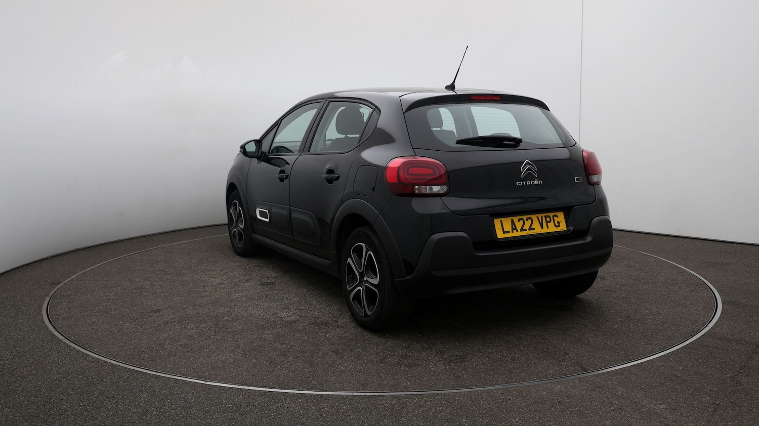 Used Citroen C3 for sale - 76810365: Photo 53