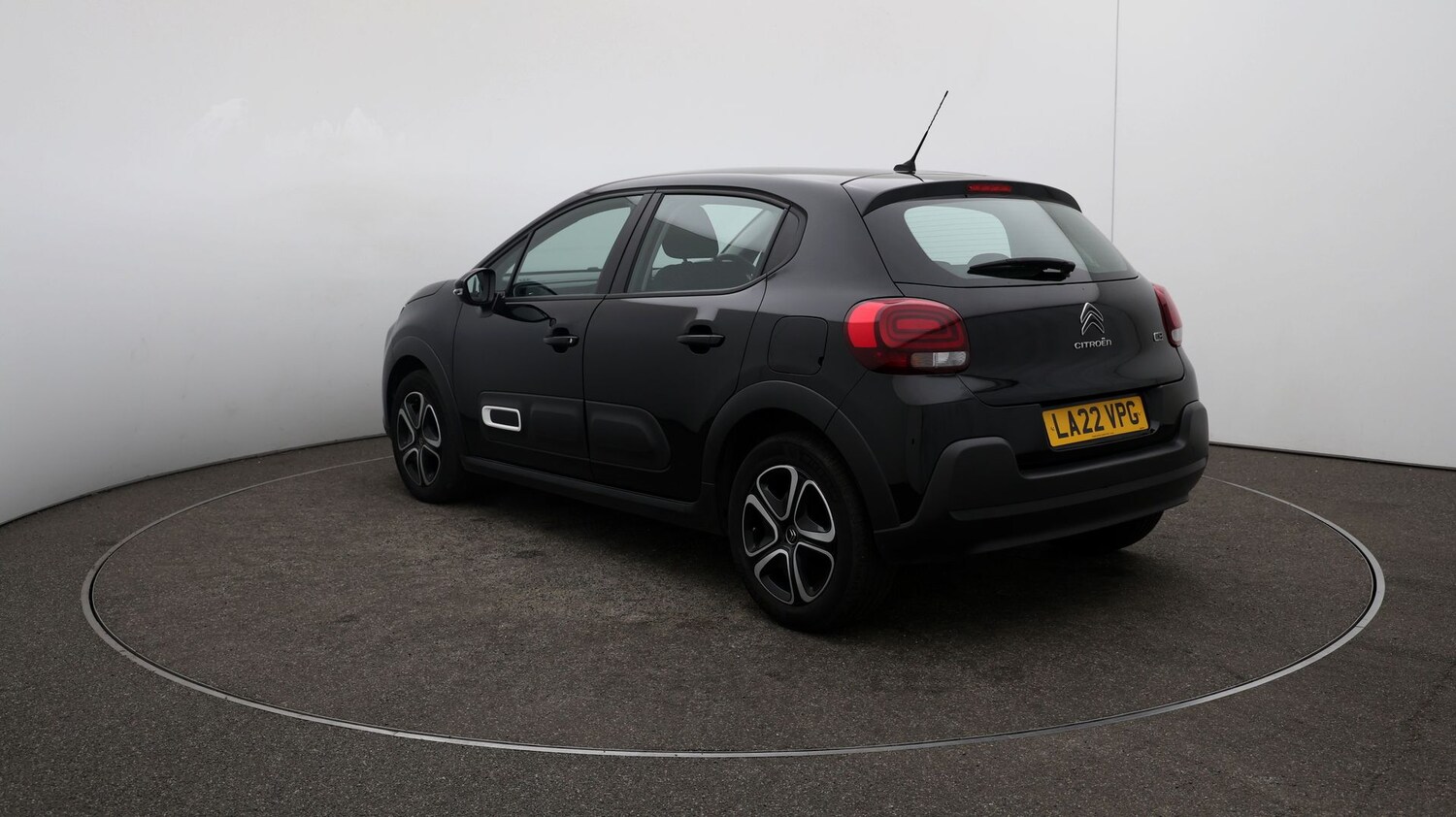 Used Citroen C3 for sale - 76810365: Photo 54