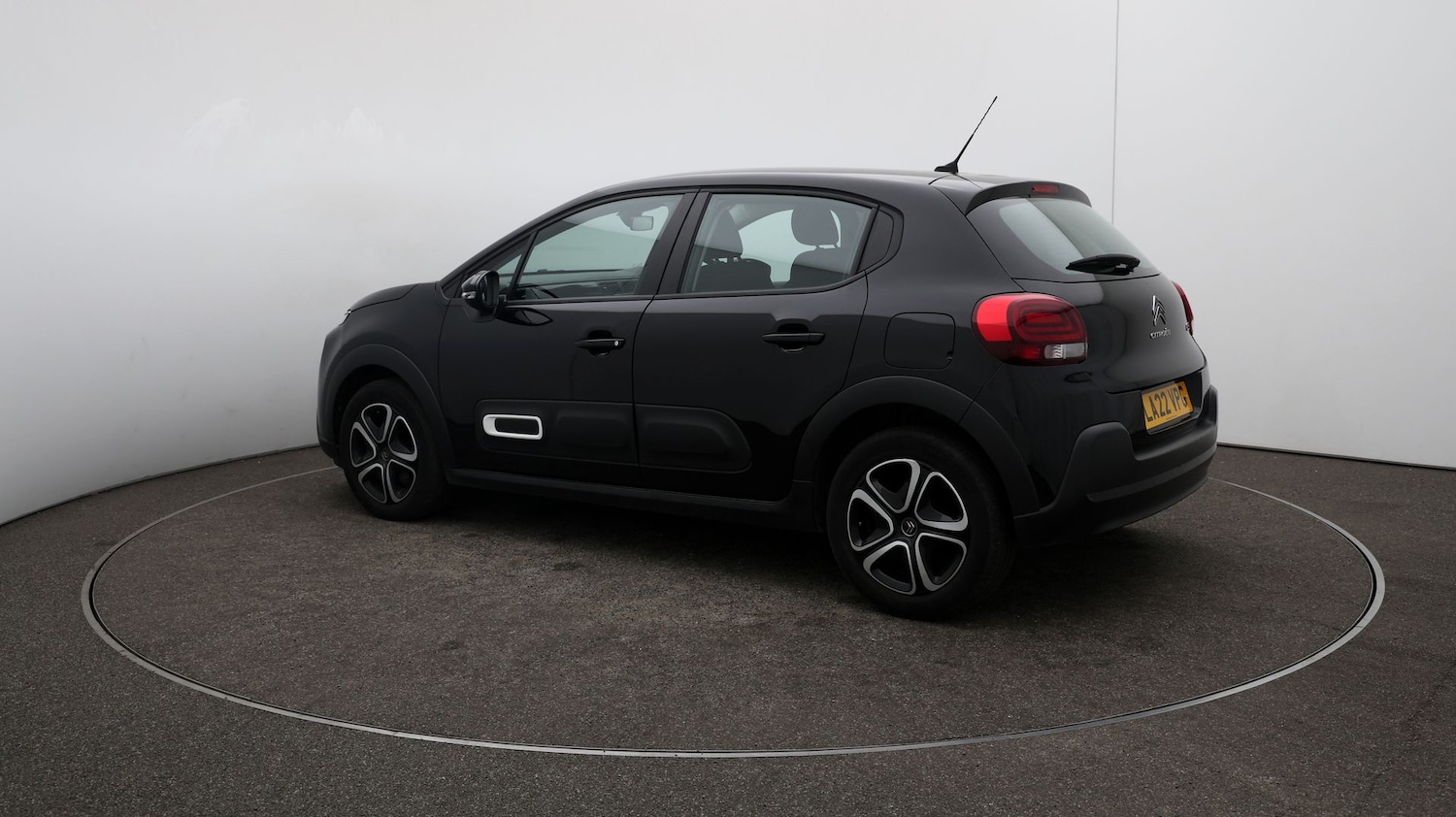 Used Citroen C3 for sale - 76810365: Photo 55