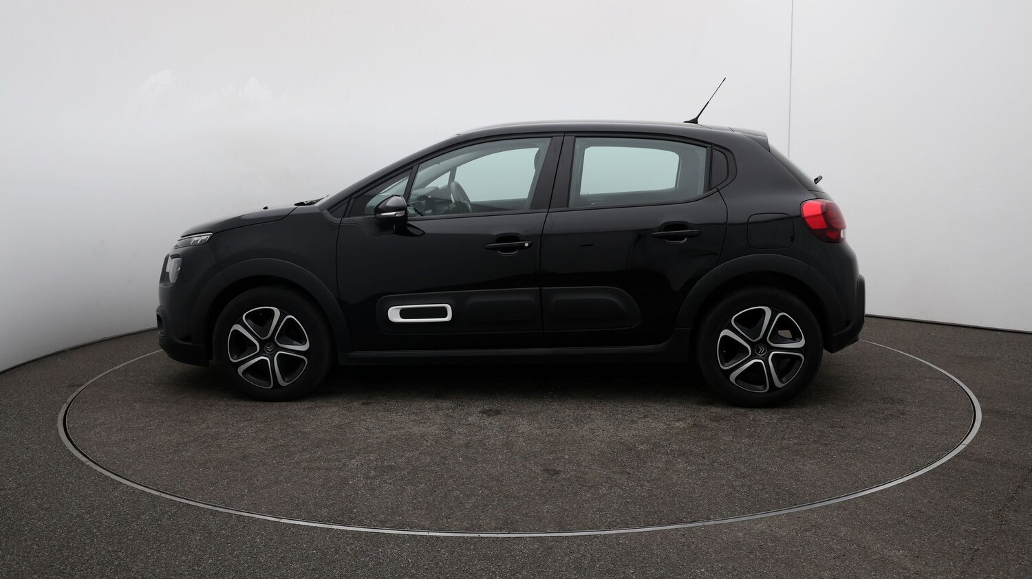 Used Citroen C3 for sale - 76810365: Photo 56