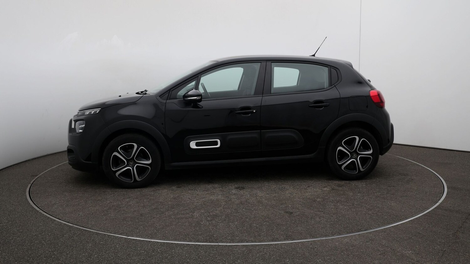 Used Citroen C3 for sale - 76810365: Photo 57