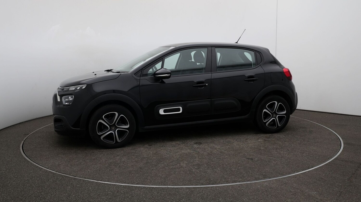Used Citroen C3 for sale - 76810365: Photo 58