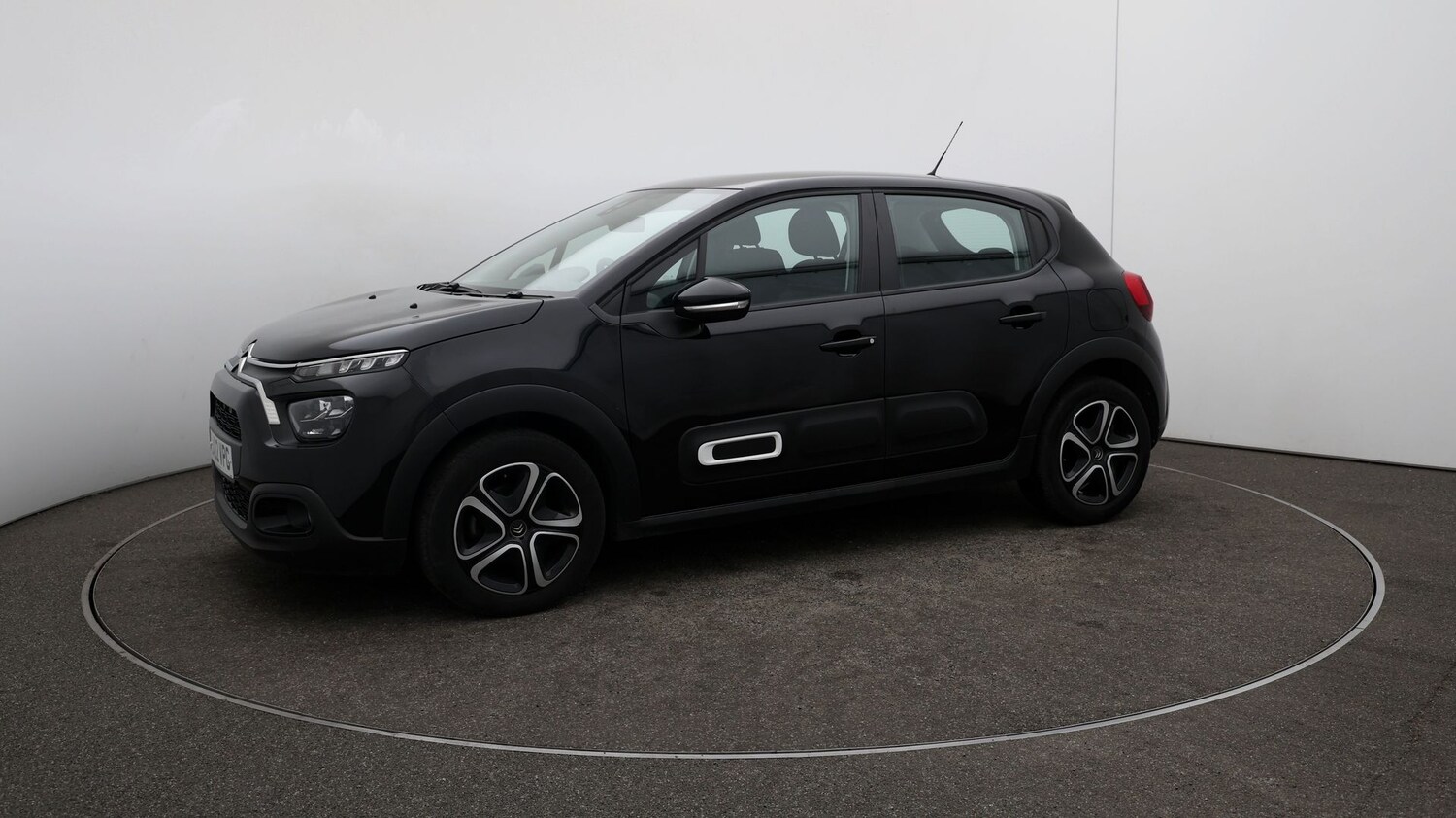 Used Citroen C3 for sale - 76810365: Photo 59