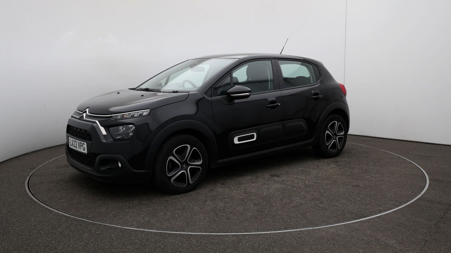 Used Citroen C3 for sale - 76810365: Photo 60