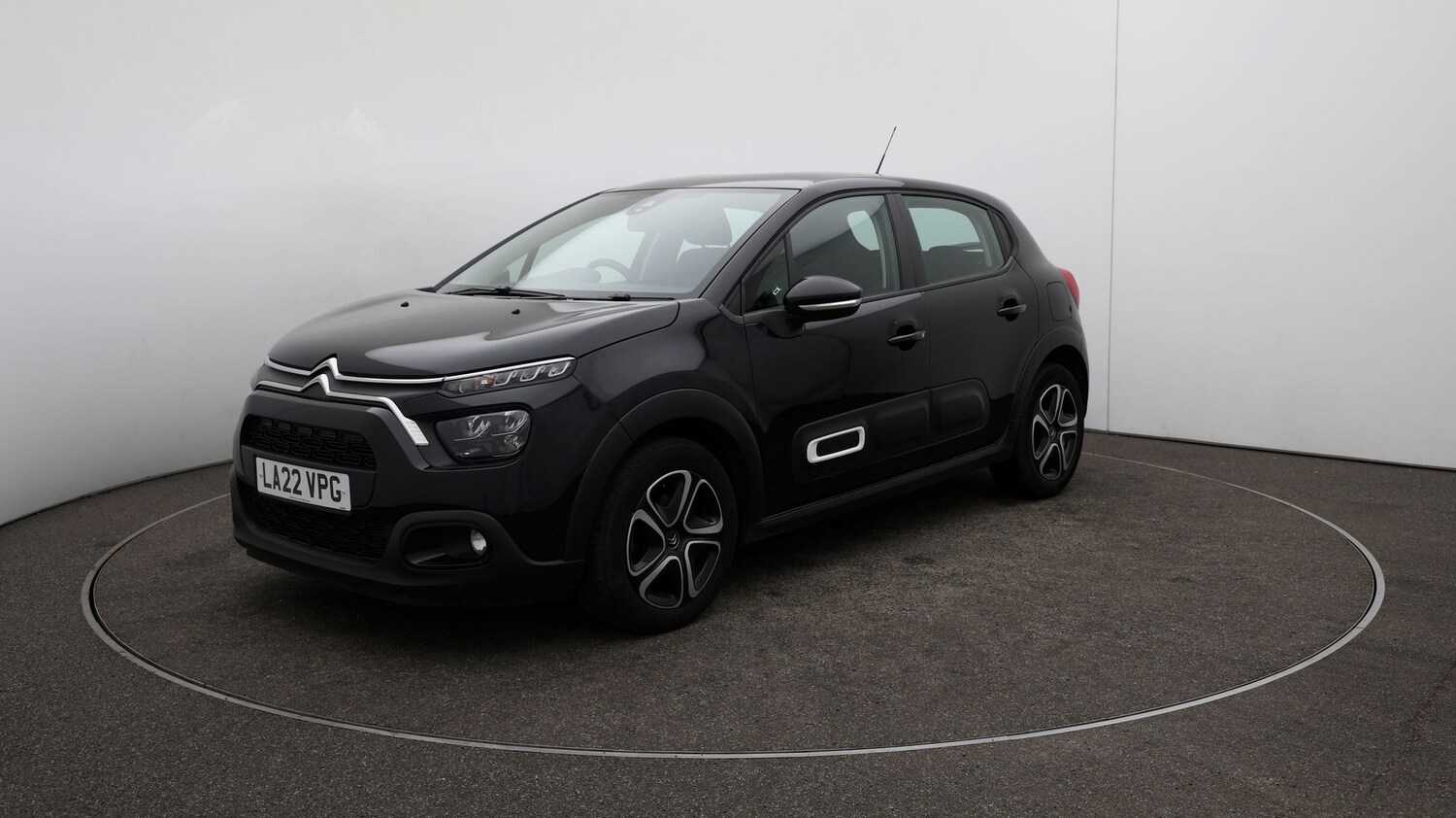 Used Citroen C3 for sale - 76810365: Photo 61