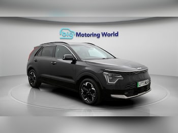 Used Kia Niro 2023 for sale - 79154267: Photo