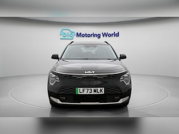 Used Kia Niro 2023 for sale - 79154267: Photo