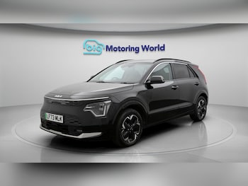 Used Kia Niro 2023 for sale - 79154267: Photo