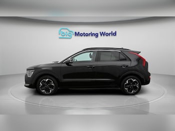 Used Kia Niro 2023 for sale - 79154267: Photo