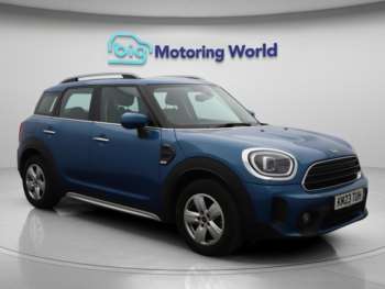 Used MINI Countryman 2023 for sale - 74958316: Photo