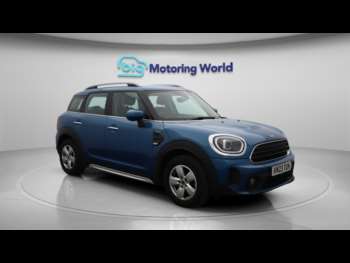 Used MINI Countryman 2023 for sale - 74958316: Photo
