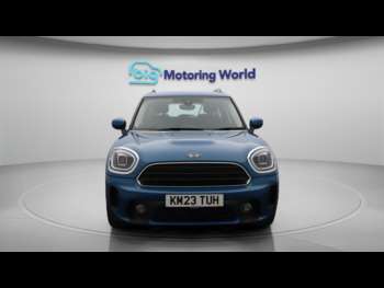 Used MINI Countryman 2023 for sale - 74958316: Photo