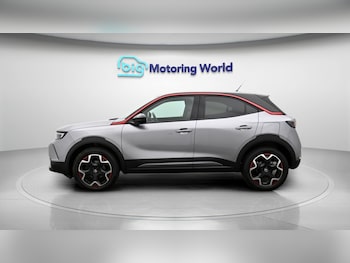 Used Vauxhall Mokka 2023 for sale - 79163261: Photo