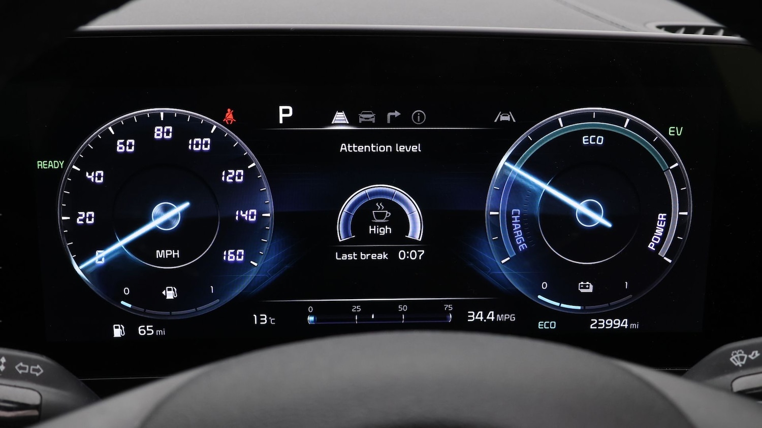 Used Kia Sportage 2023 for sale - 77490998: Photo 10