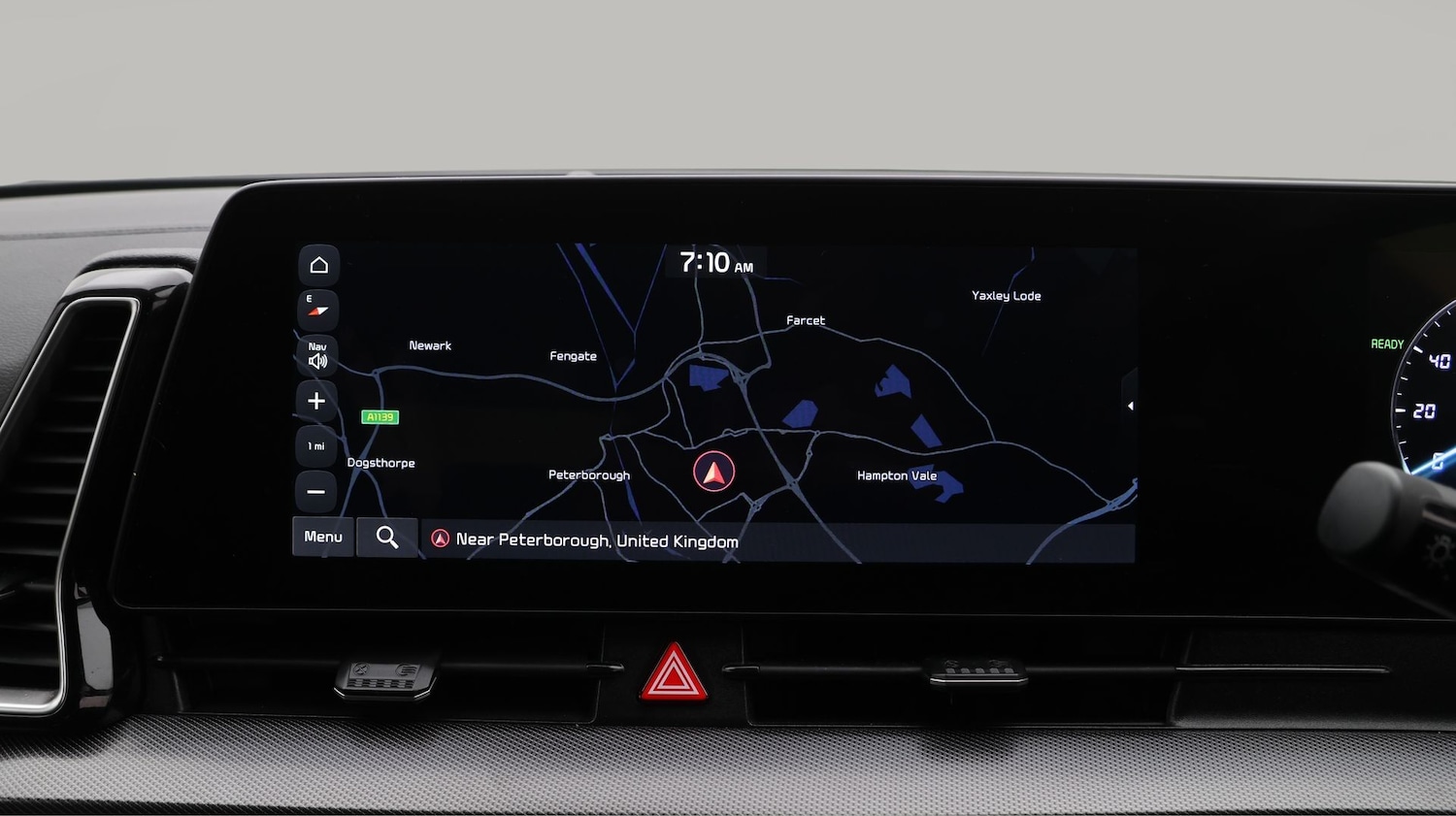 Used Kia Sportage 2023 for sale - 77490998: Photo 11