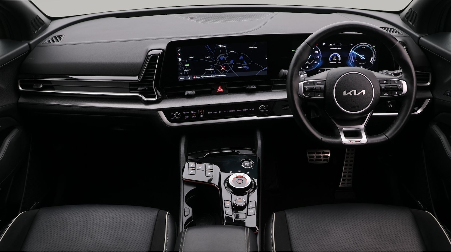 Used Kia Sportage 2023 for sale - 77490998: Photo 13