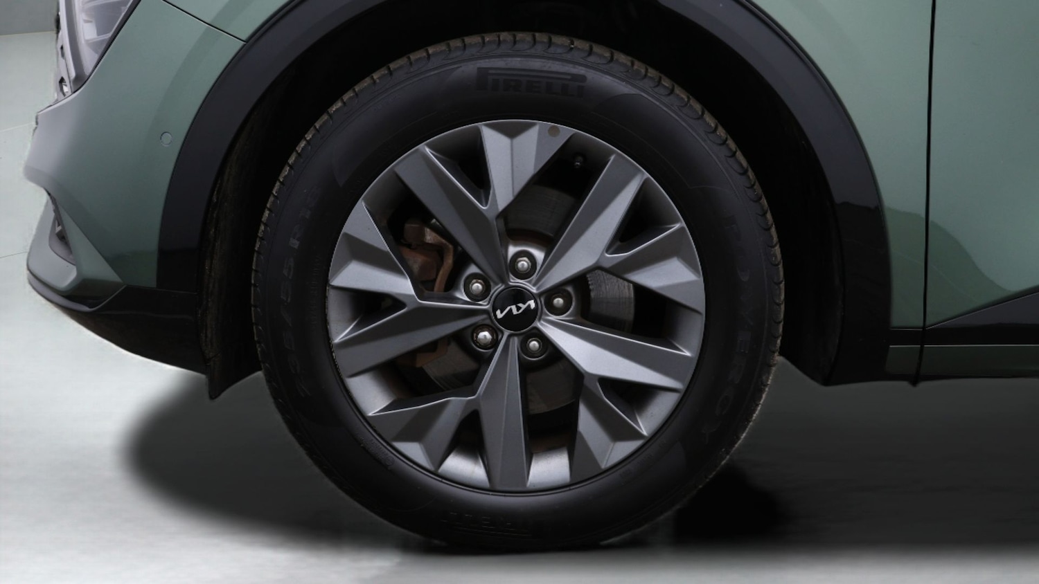 Used Kia Sportage 2023 for sale - 77490998: Photo 18