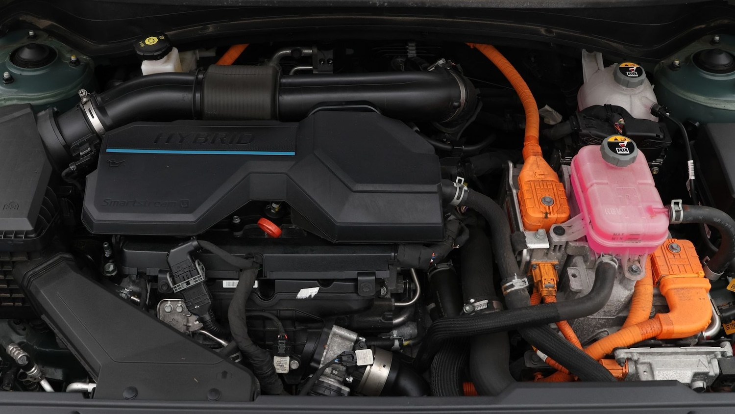 Used Kia Sportage 2023 for sale - 77490998: Photo 19