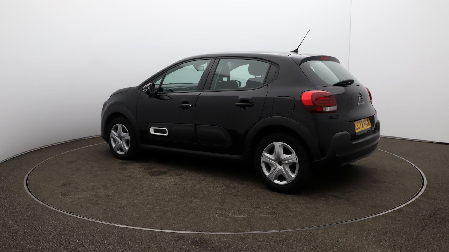 Used Citroen C3 for sale - 76810576: Photo 25