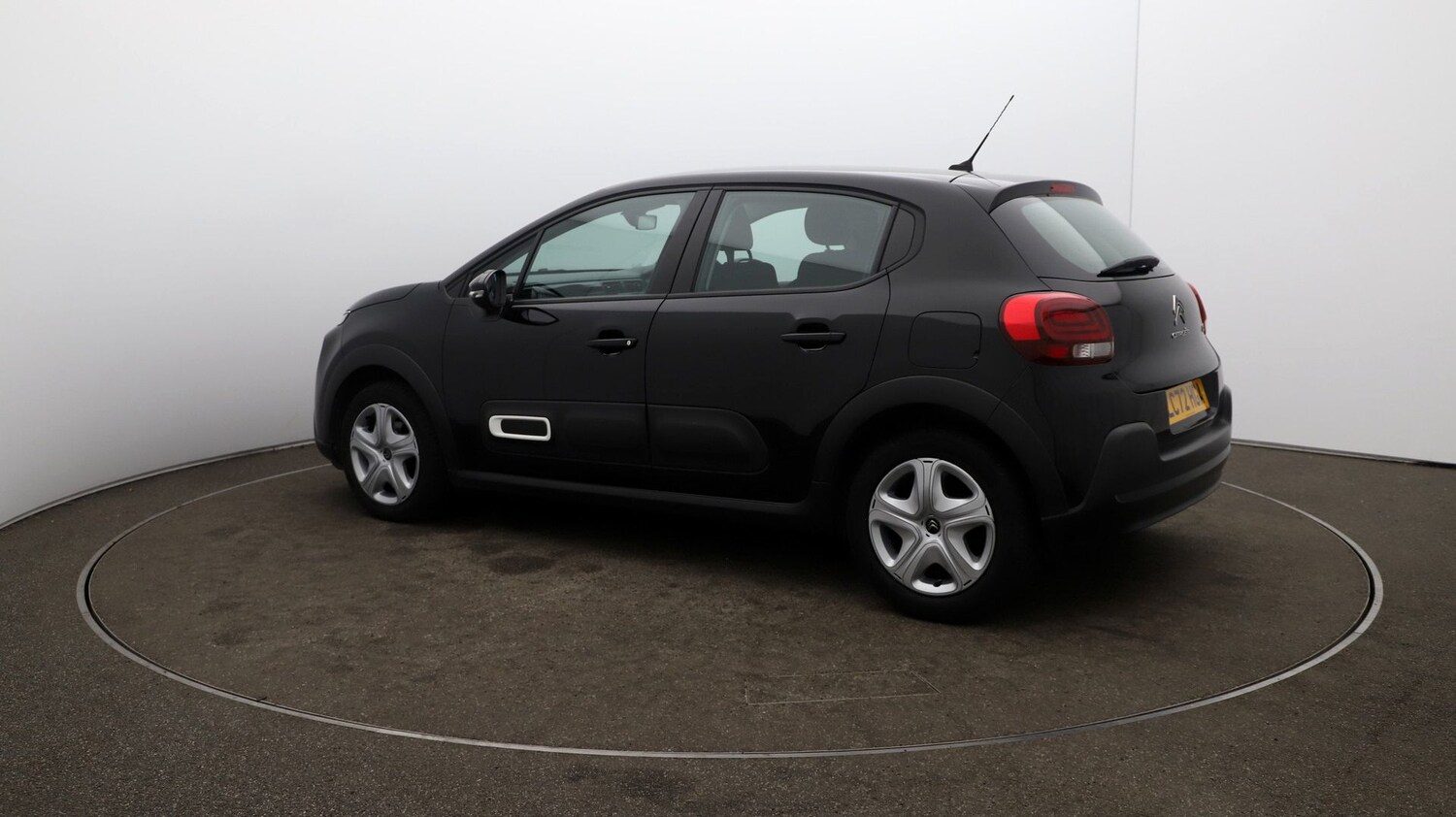 Used Citroen C3 for sale - 76810576: Photo 26