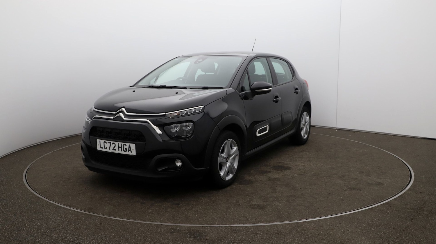 Used Citroen C3 for sale - 76810576: Photo 27