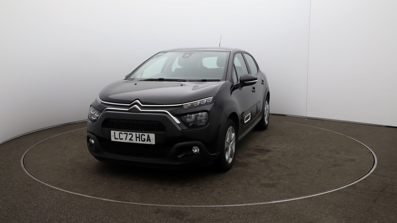 Used Citroen C3 for sale - 76810576: Photo 28