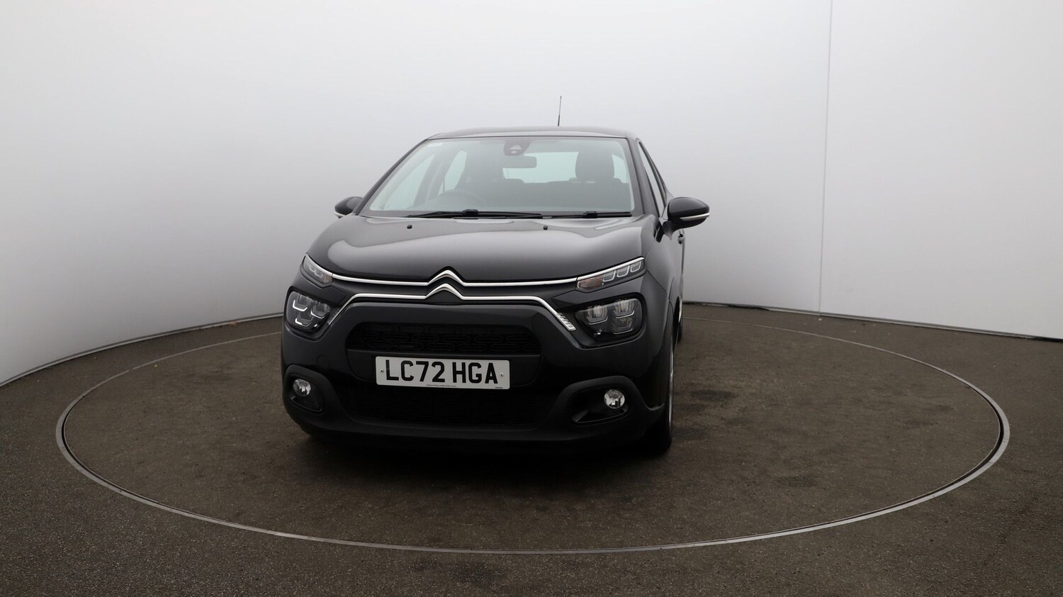 Used Citroen C3 for sale - 76810576: Photo 29