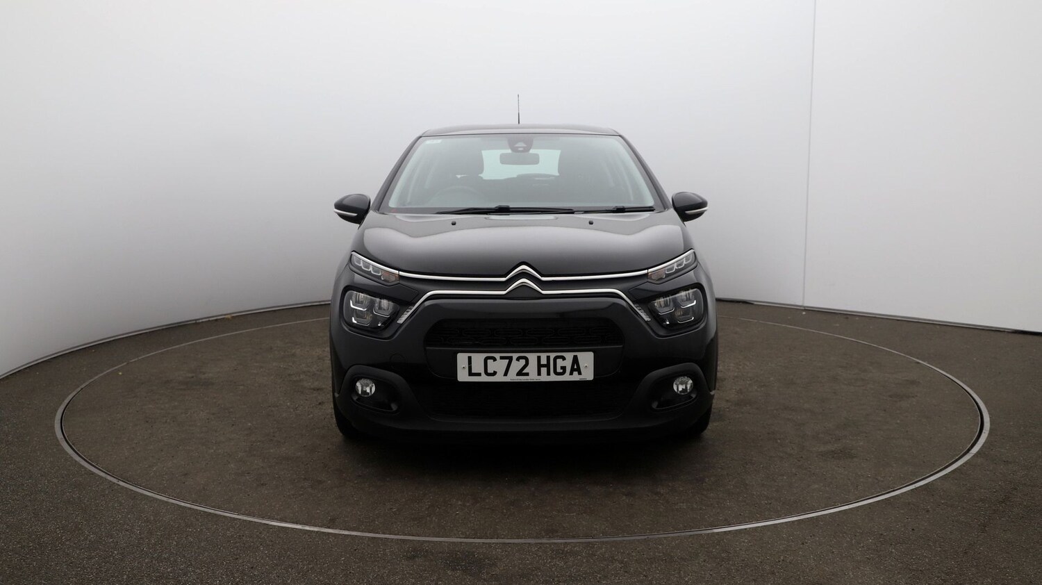 Used Citroen C3 for sale - 76810576: Photo 30