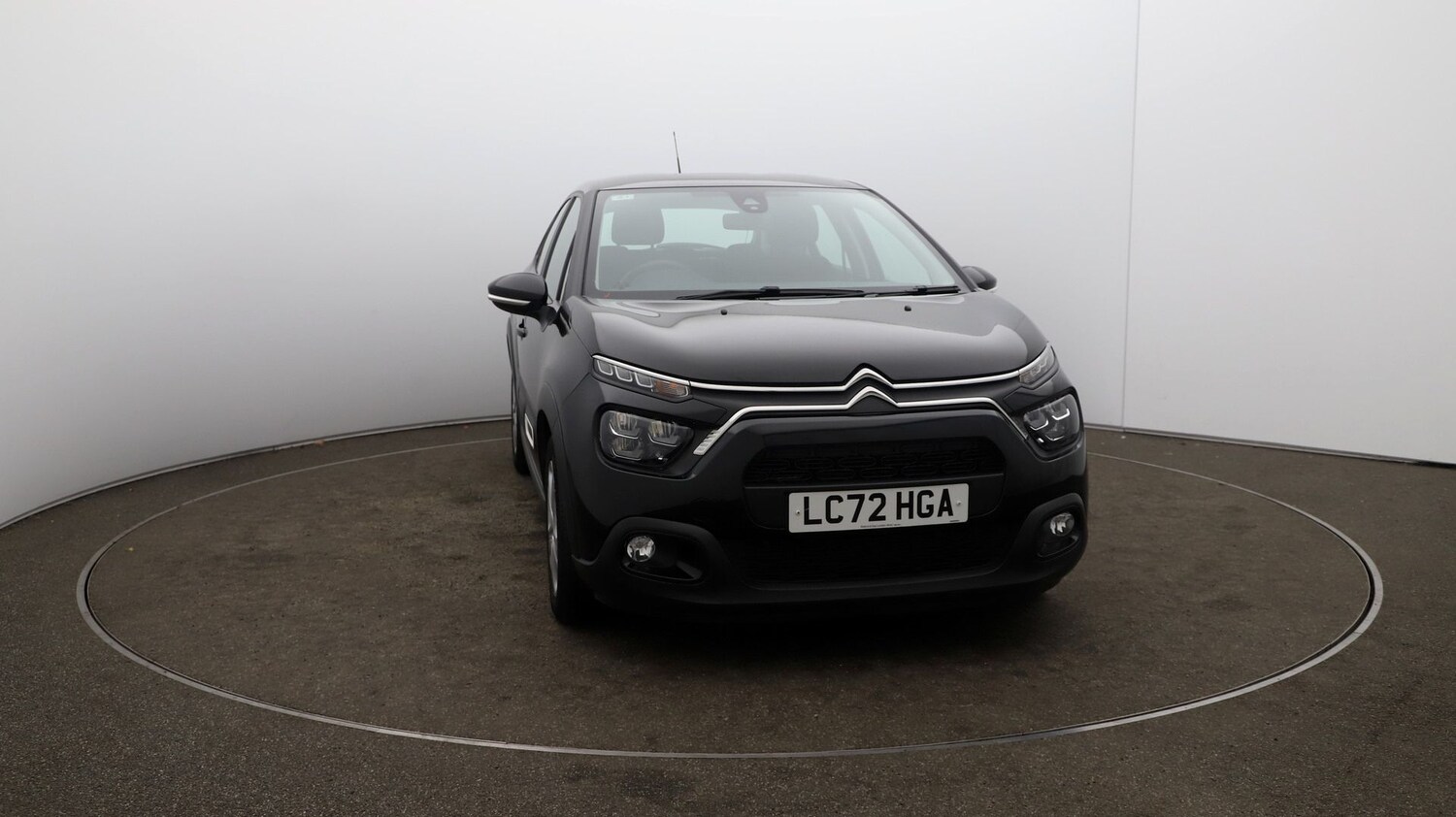Used Citroen C3 for sale - 76810576: Photo 31