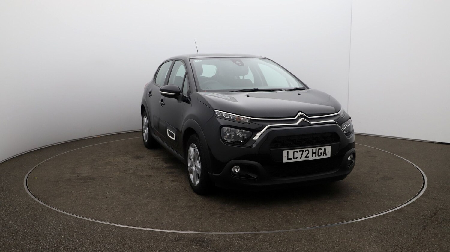 Used Citroen C3 for sale - 76810576: Photo 32