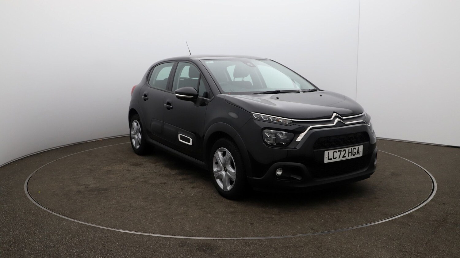 Used Citroen C3 for sale - 76810576: Photo 33