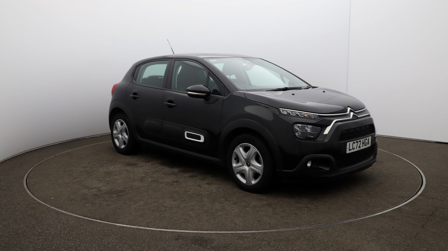 Used Citroen C3 for sale - 76810576: Photo 34