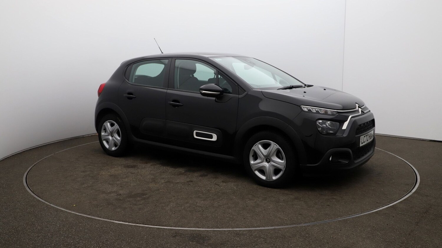 Used Citroen C3 for sale - 76810576: Photo 35