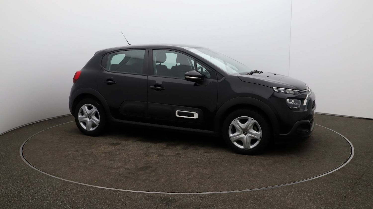 Used Citroen C3 for sale - 76810576: Photo 36
