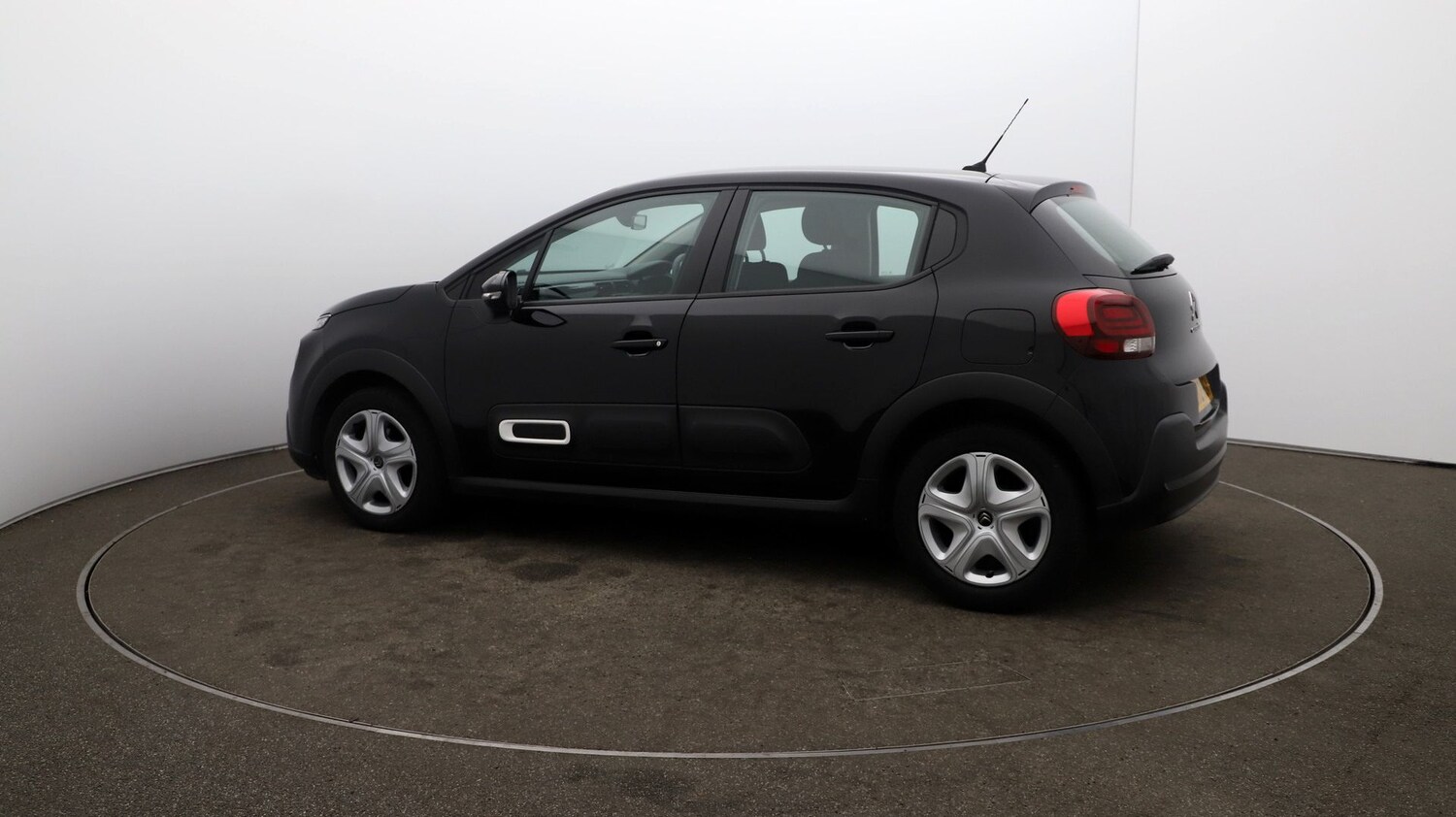 Used Citroen C3 for sale - 76810576: Photo 37
