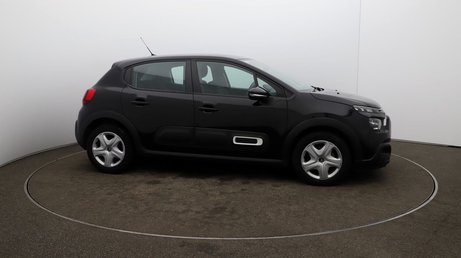 Used Citroen C3 for sale - 76810576: Photo 38