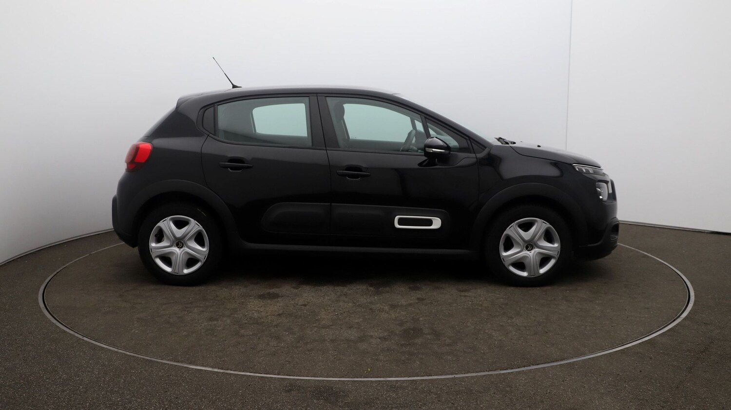 Used Citroen C3 for sale - 76810576: Photo 39