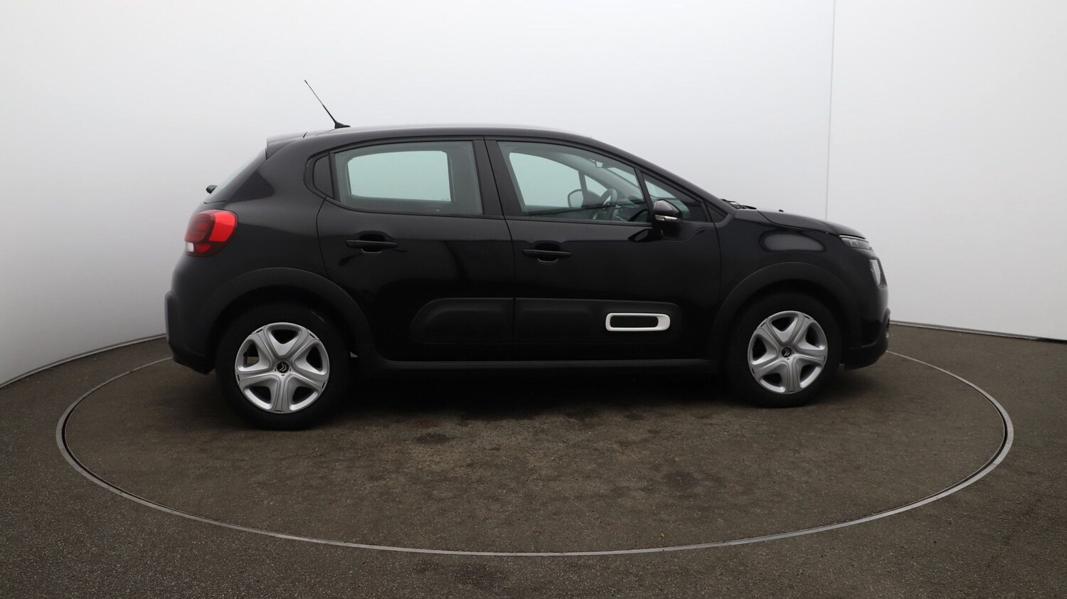 Used Citroen C3 for sale - 76810576: Photo 40