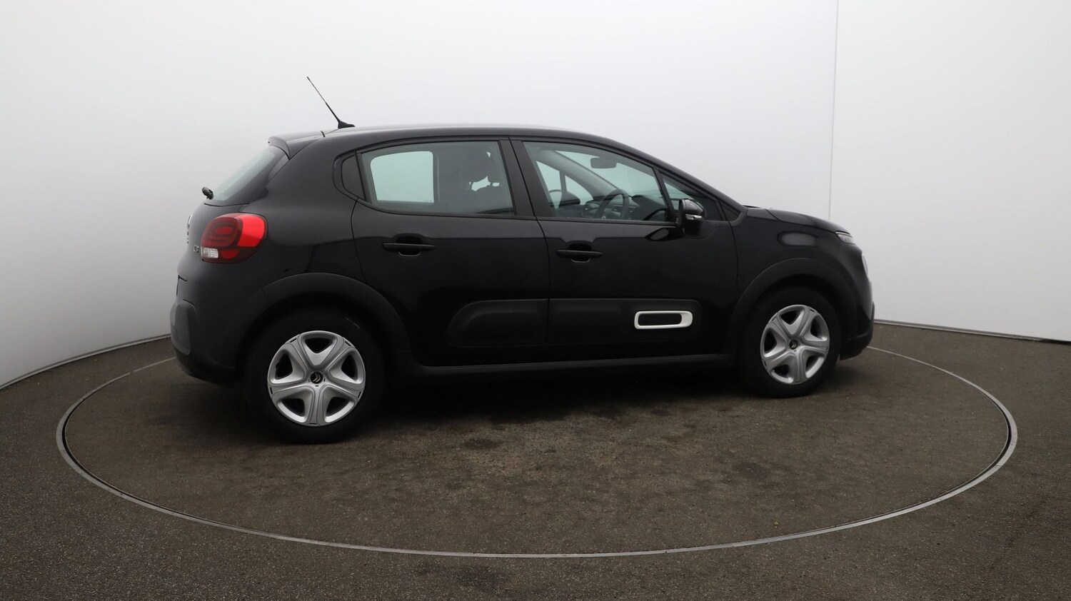 Used Citroen C3 for sale - 76810576: Photo 41